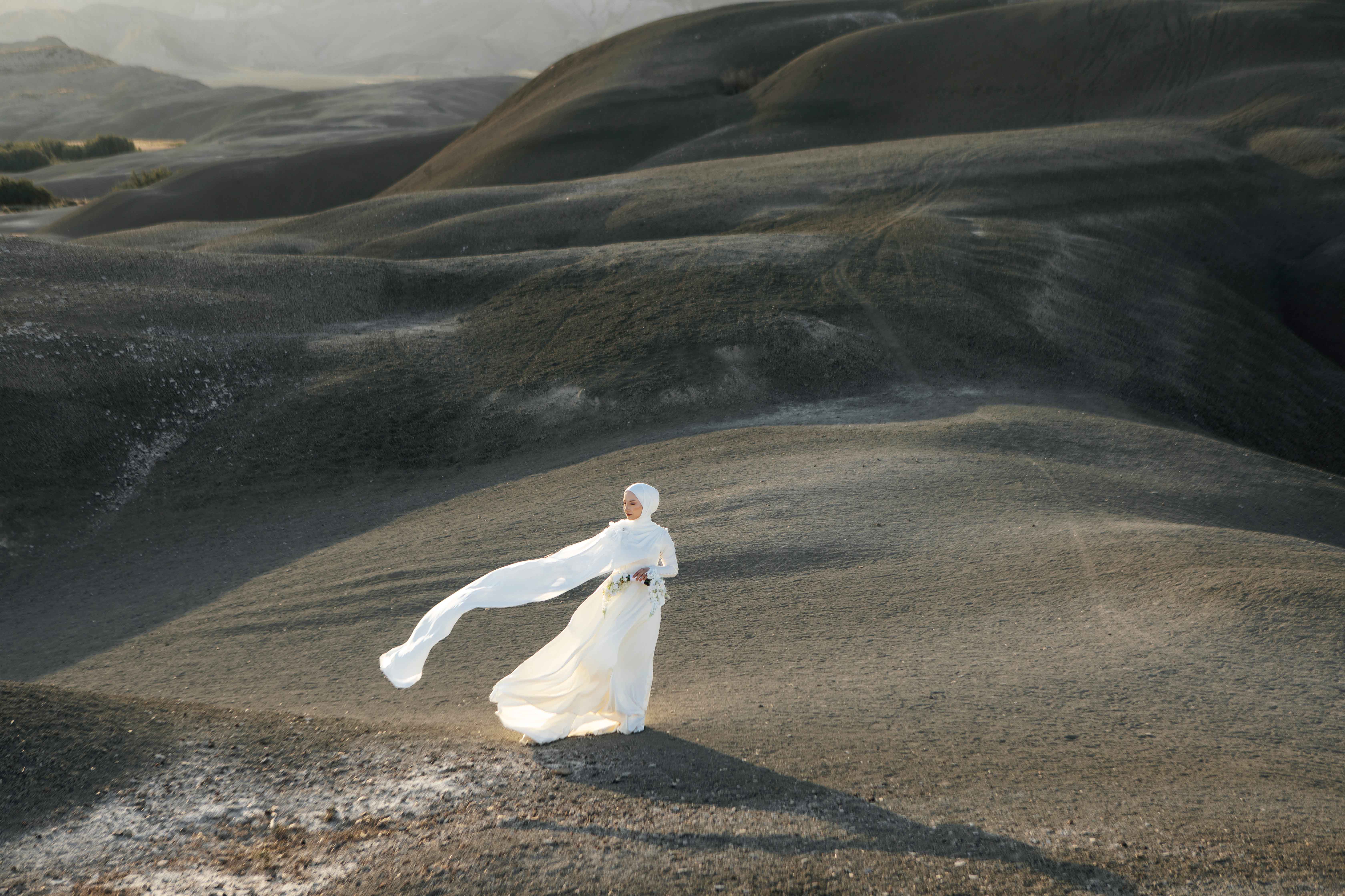 Özel Tasarım Gelinlik Koleksiyonu